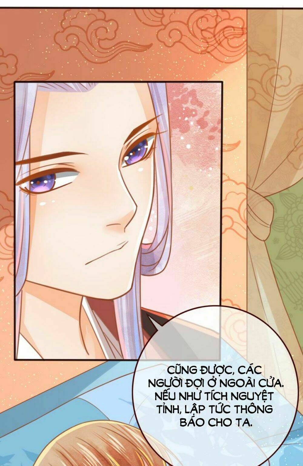 Chọc Nhầm Thượng Thần Băng Lãnh: Chapter 14