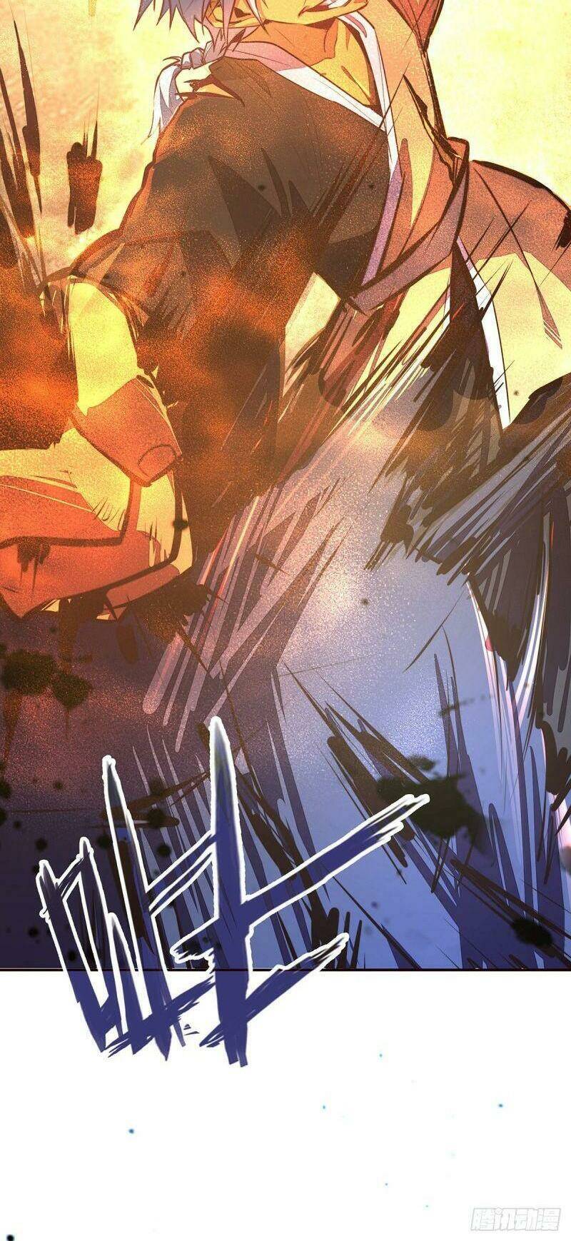 Sinh Tử Quyết: Chapter 109