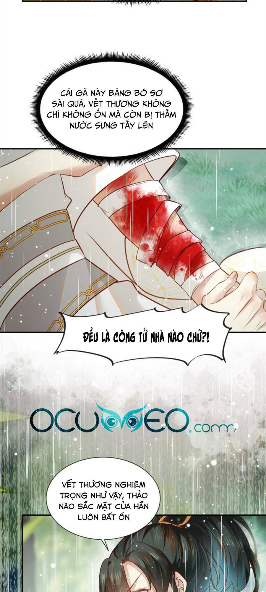 Nghịch Thiên Thần Phi Chí Thượng: Chapter 50