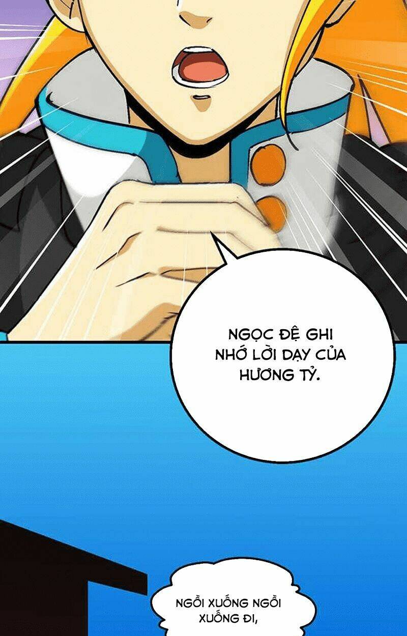 Phong Quỷ Truyền Thuyết: Chapter 33