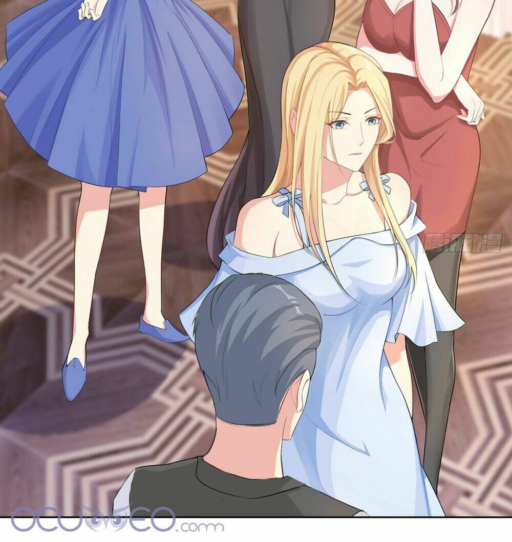 Bộ Váy Rực Rỡ Ánh Sao: Chapter 9