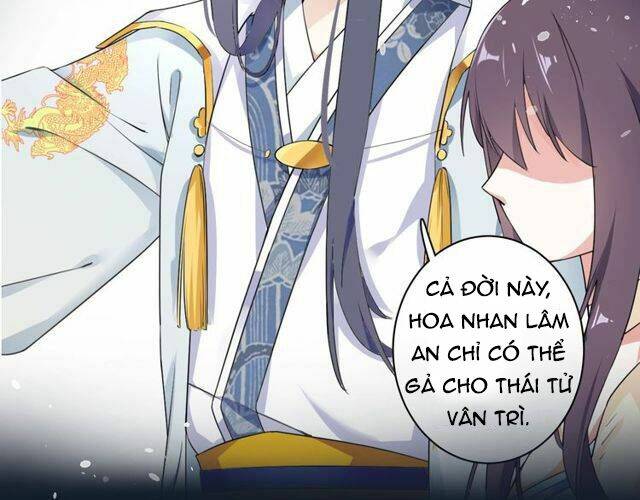 Hoa Nhan Sách: Chapter 56.1