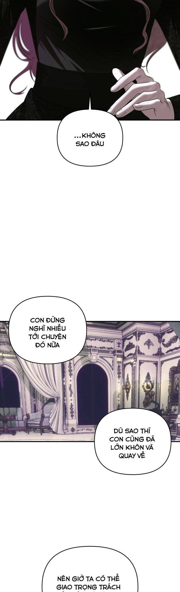 Phương Pháp Sống Sót Khi Phải Ngủ Cùng Hoàng Đế: Chapter 20
