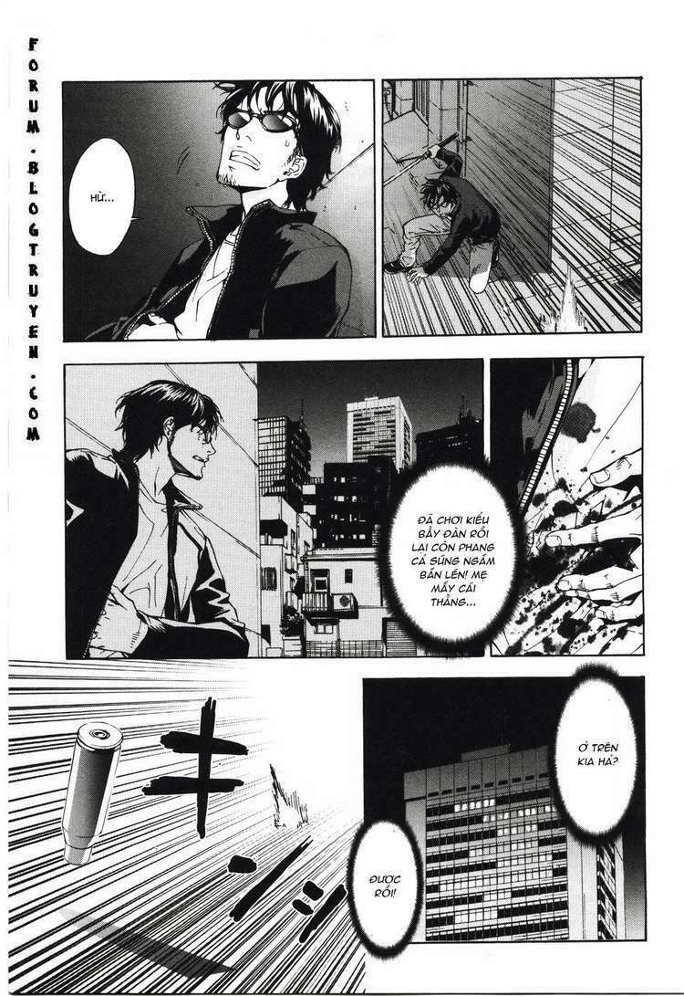 Until Death Do Us Part: Chapter 64