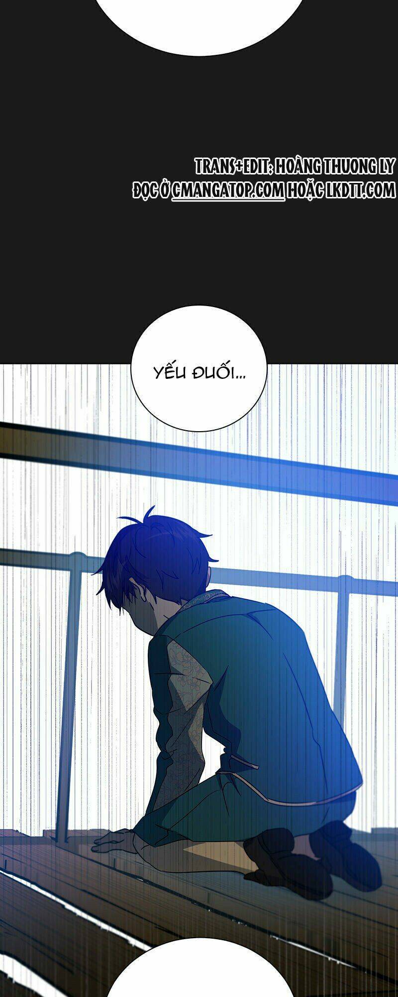 Khế Ước Của Ác Ma: Chapter 51