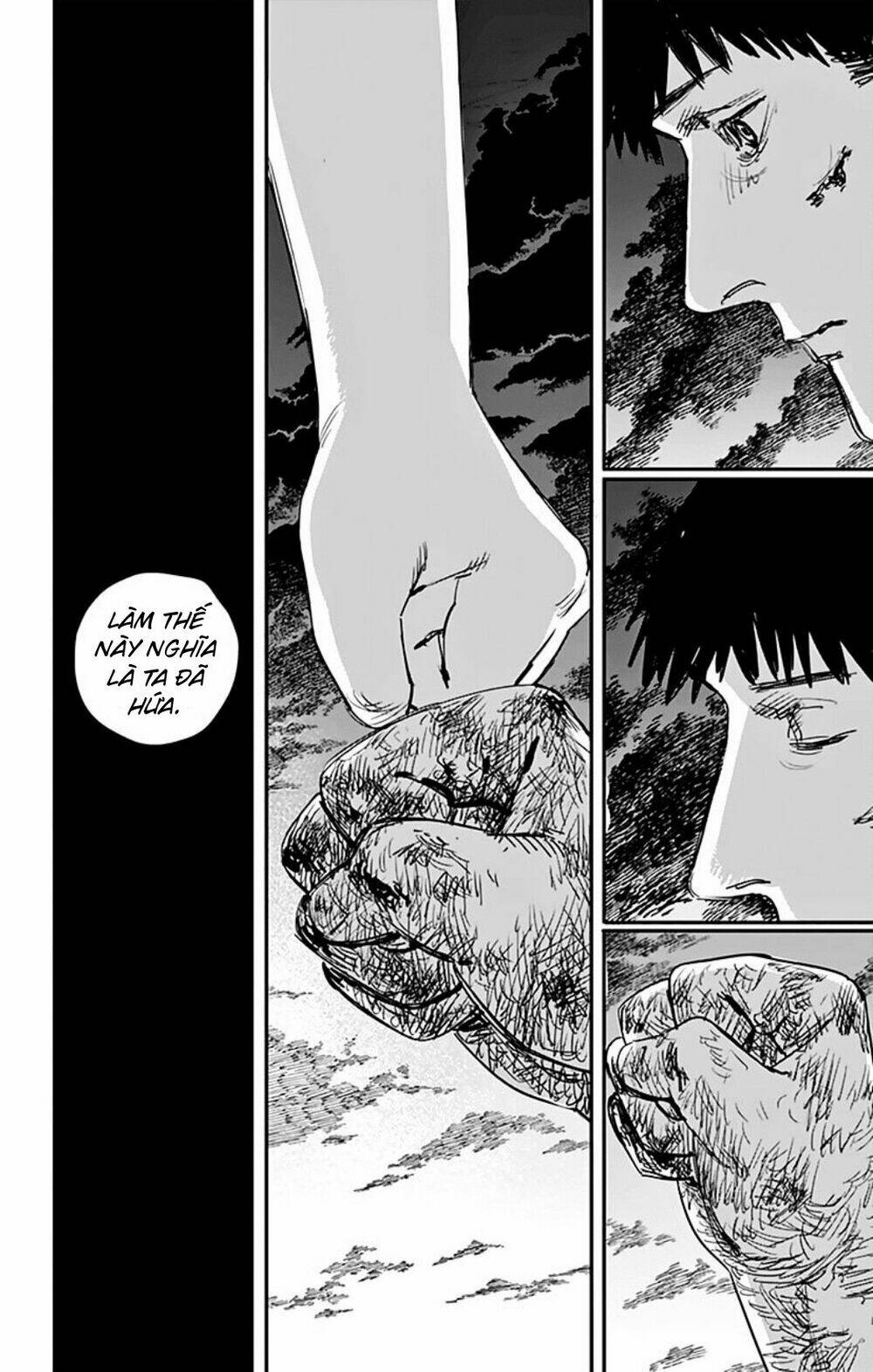 Hoả Quyền: Chapter 69