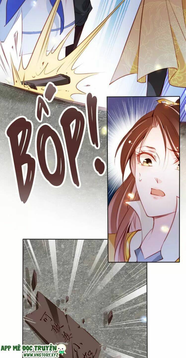 Nàng Trở Thành Bạch Nguyệt Quang Của Vương Gia Bệnh Kiều: Chapter 83