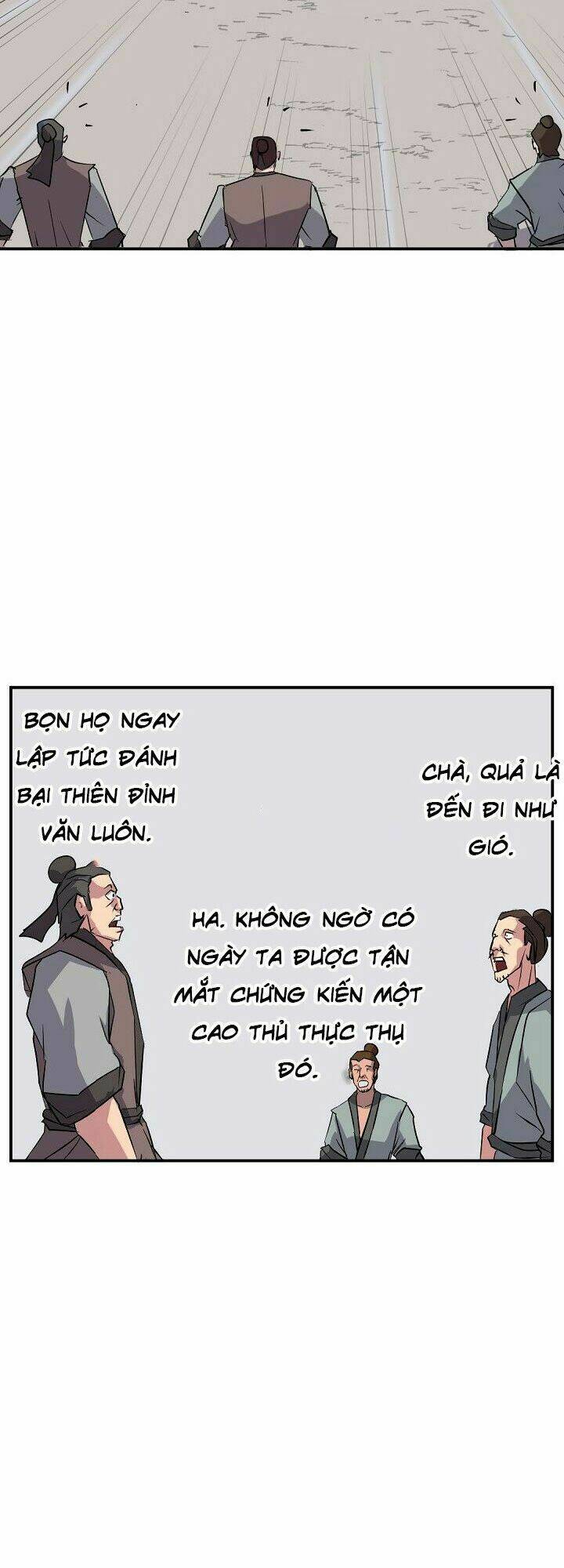 Trọng Sinh, Bất Khả Chiến Bại: Chapter 51