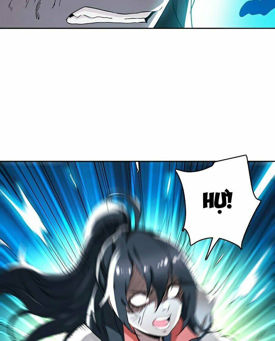 Siêu Đạo Thần Thuật: Chapter 19