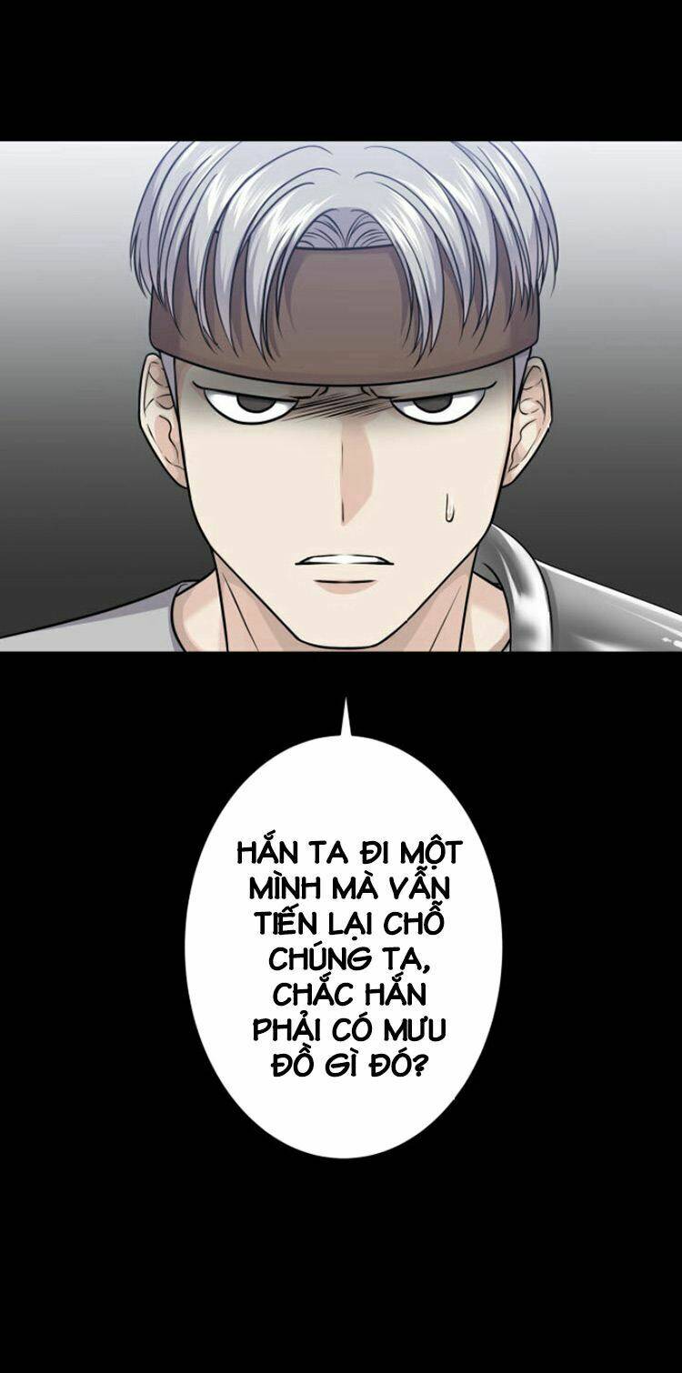 Trò Chơi Của Chúa Thượng: Chapter 10