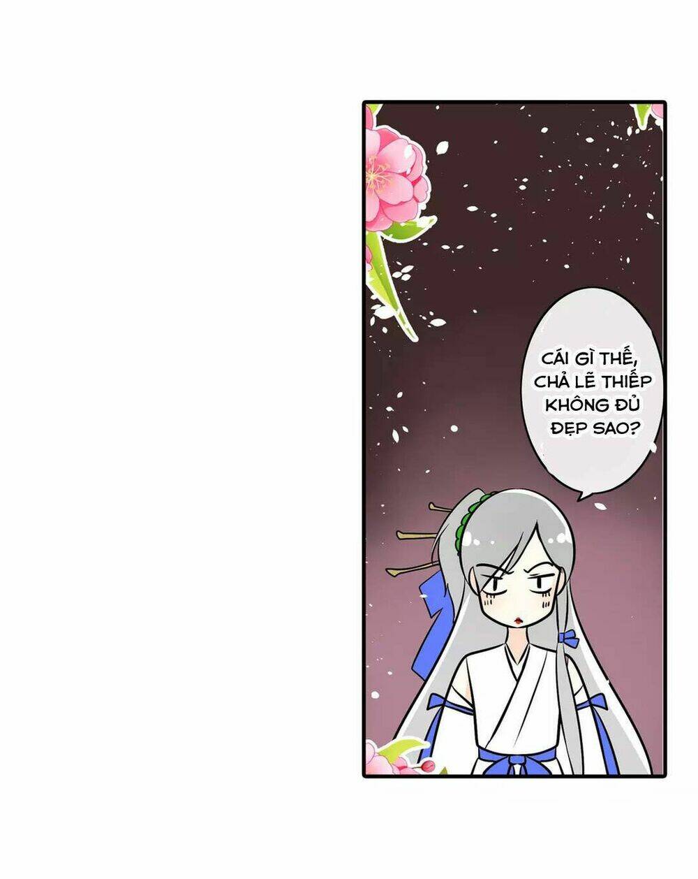 Nghịch Thần: Chapter 13