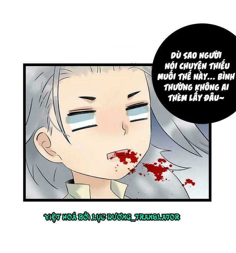 Thái Tử Bị Hoang Tưởng: Chapter 38