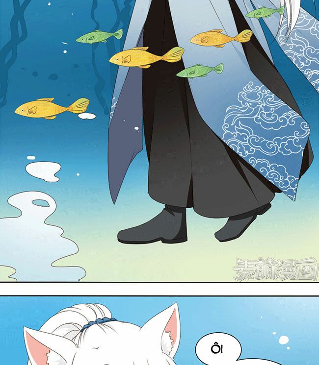 Quy Tự Dao: Chapter 42