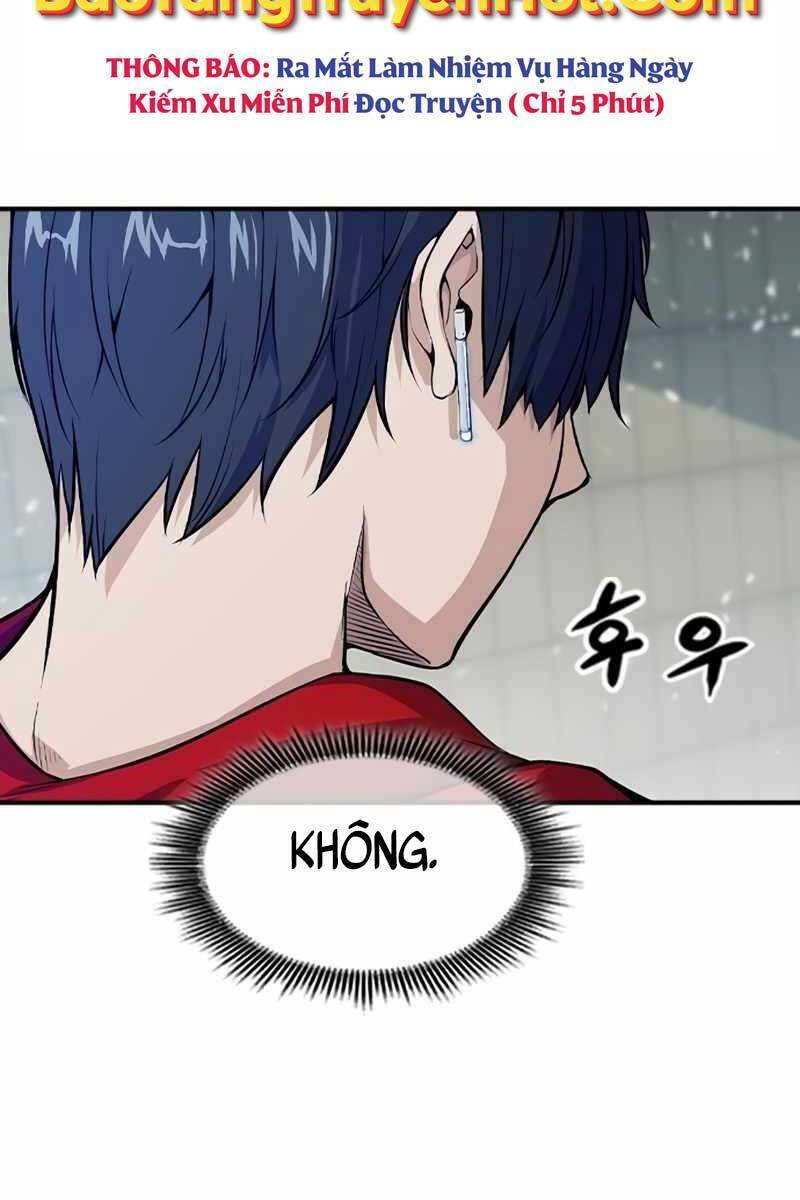 Người Chơi Bí Ẩn: Chapter 2.5