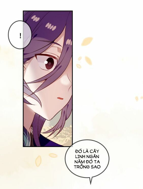 Ngô hoàng tại thượng: Chapter 56