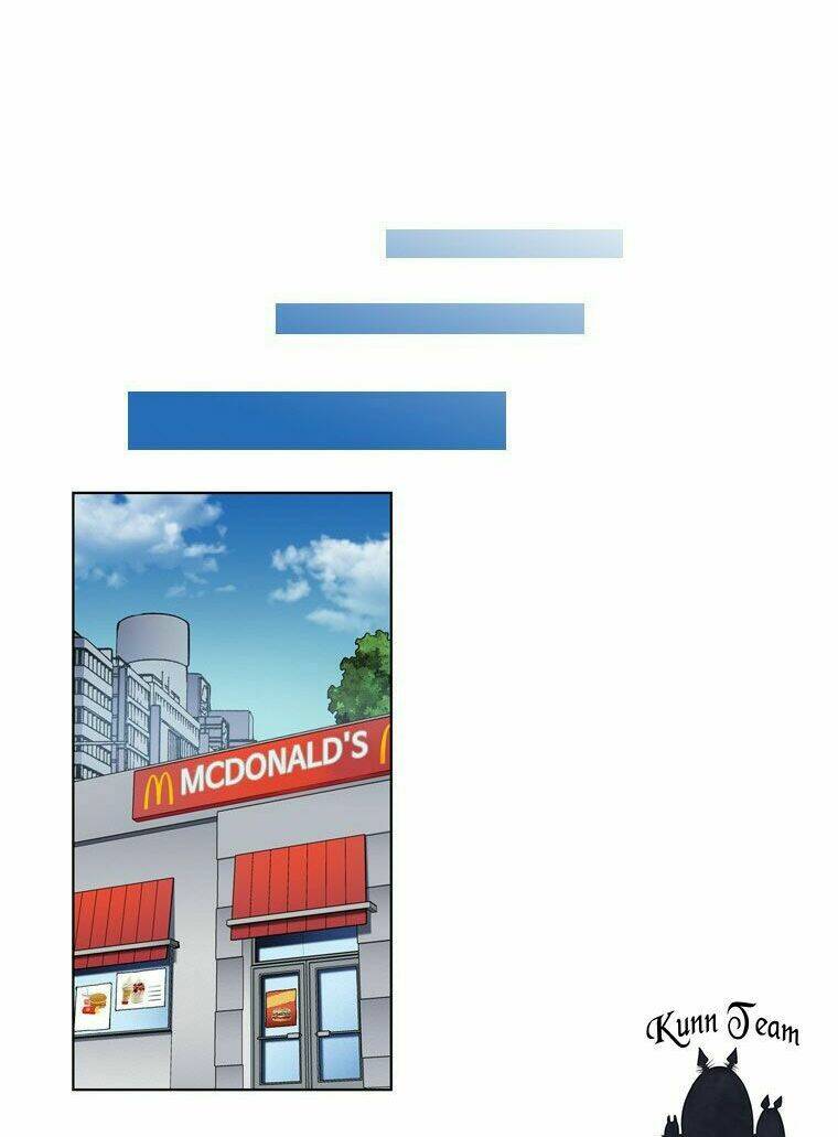 My Shining World: Chapter 55