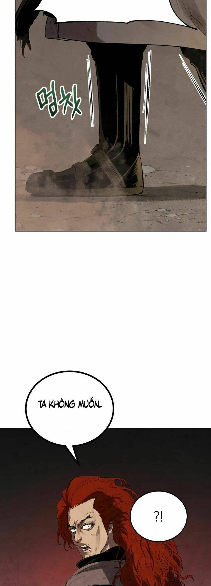 Phụng Tiên Trọng Sinh Ký: Chapter 25