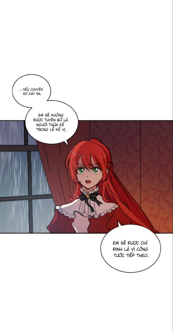 Lamia Orphe Đã Chết: Chapter 13