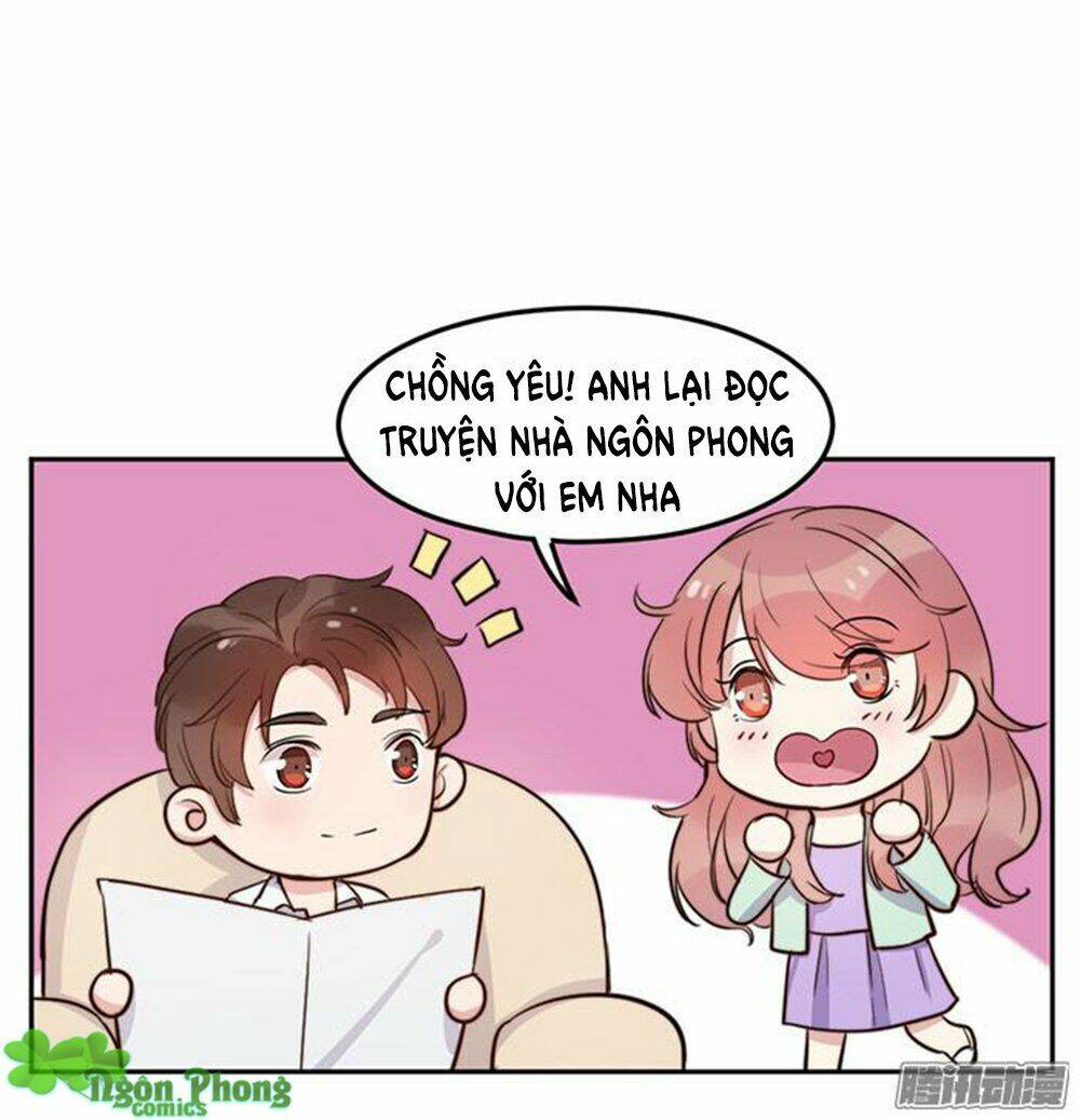 Bà Xã Tôi Là Nam Thần: Chapter 22