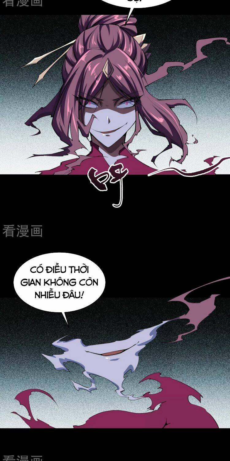 Thanh Đế Truyện: Chapter 135