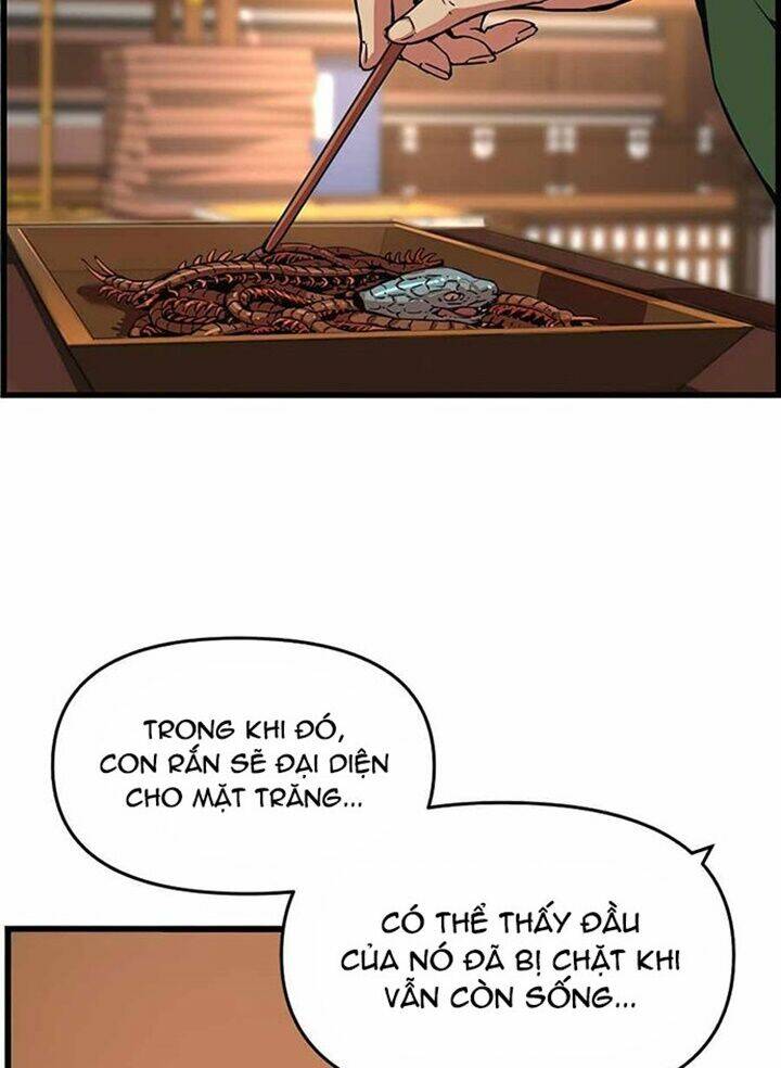 Tôi Sẽ Sống Như Một Hoàng Tử: Chapter 56