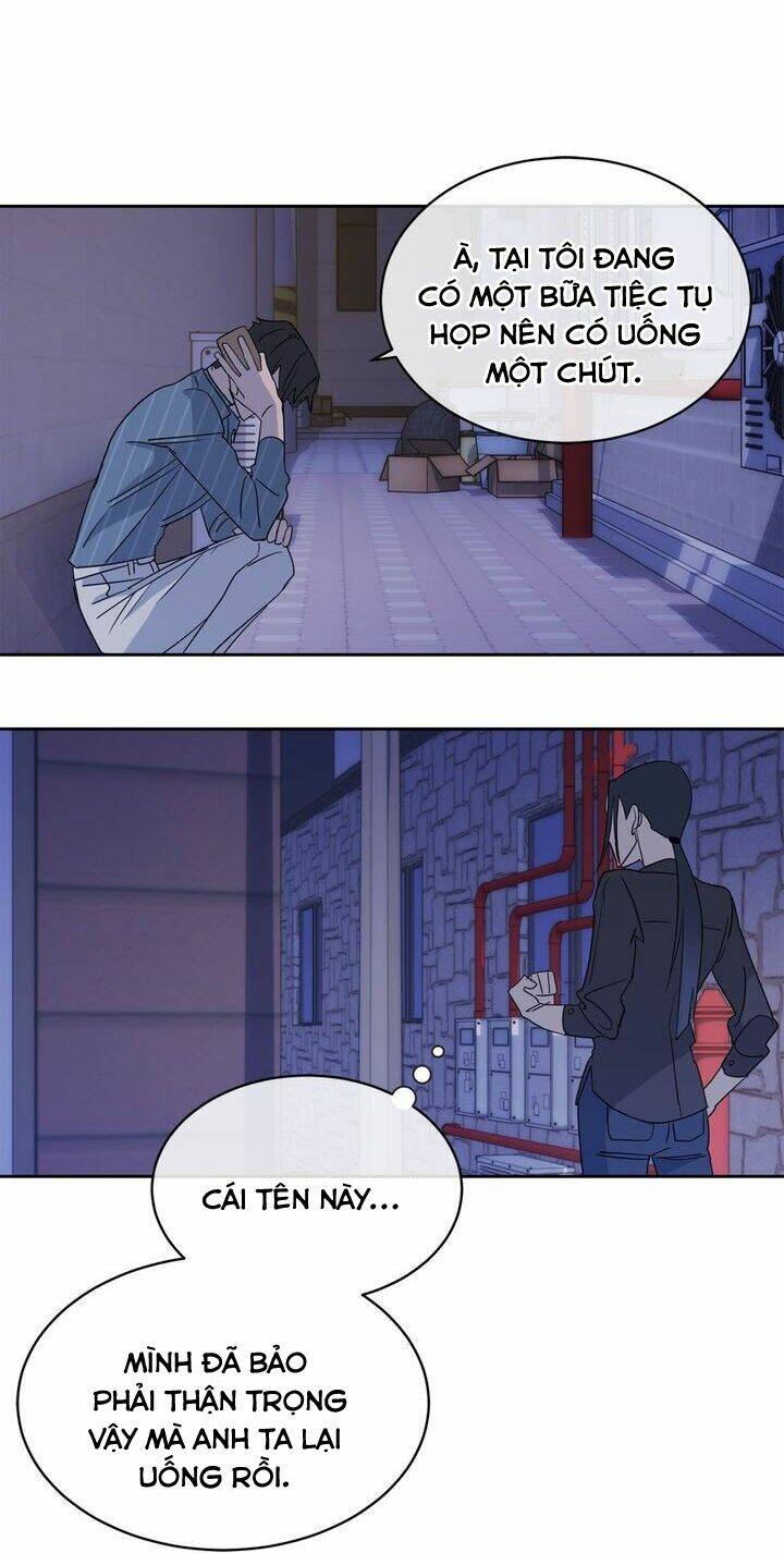 Màn Đêm Buông Xuống Là Khi Qụa Kêu: Chapter 10