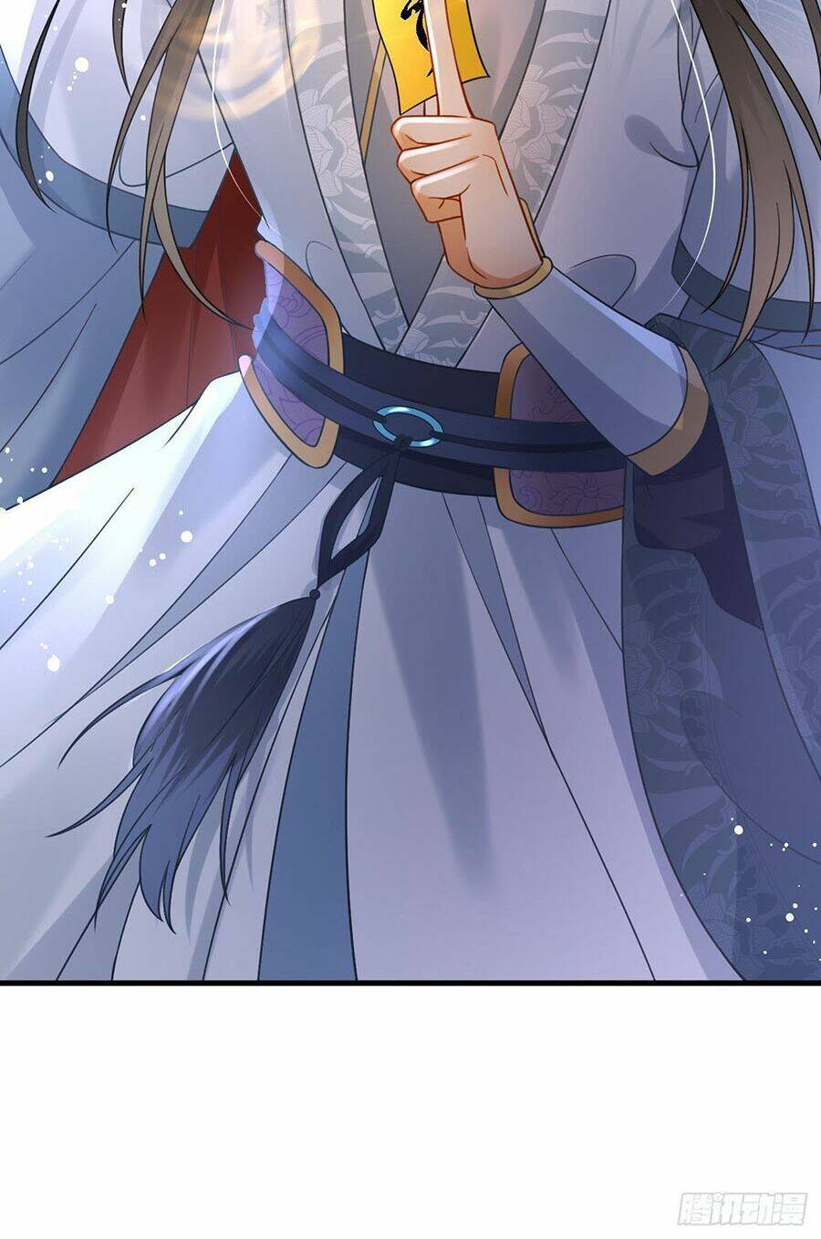 Ma Đầu Vạn Ác Năm Tuổi Rưỡi: Chapter 30