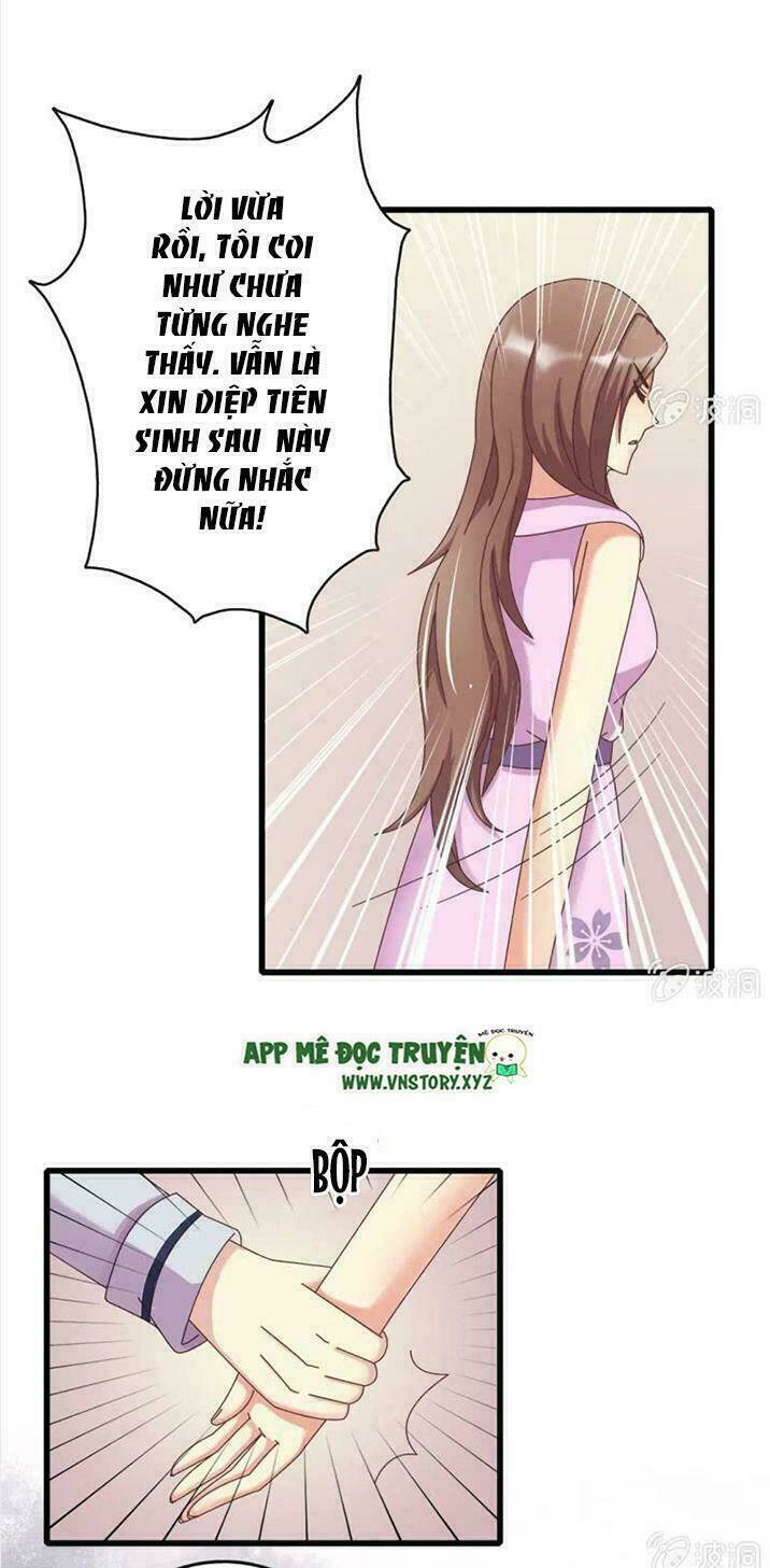 Kết Hôn Thử 99 Ngày: Chapter 7