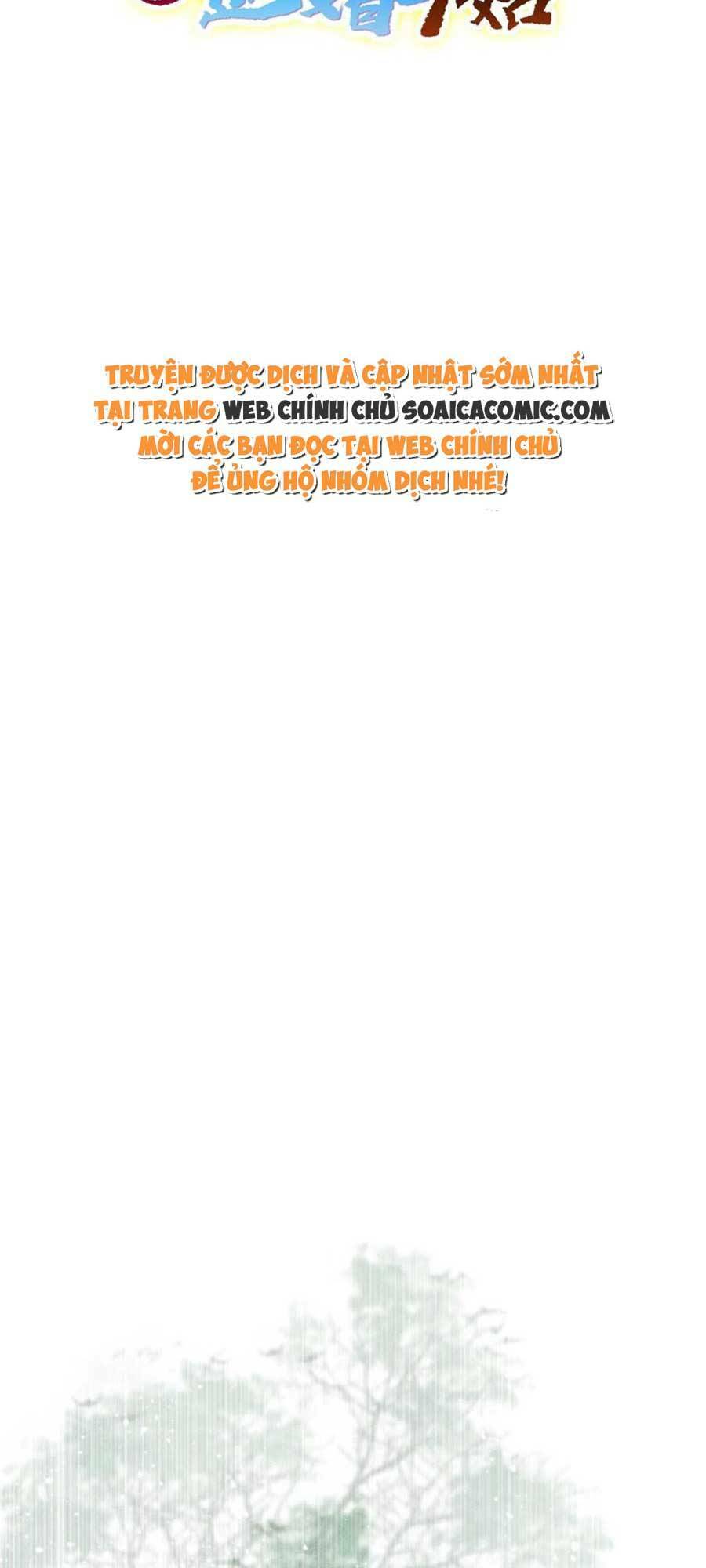 Bắt Đầu Hủy Hôn Để Công Lược Vương Gia: Chapter 61