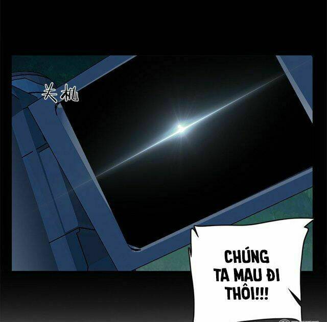 Khốn Ái Tù Lung: Chapter 45