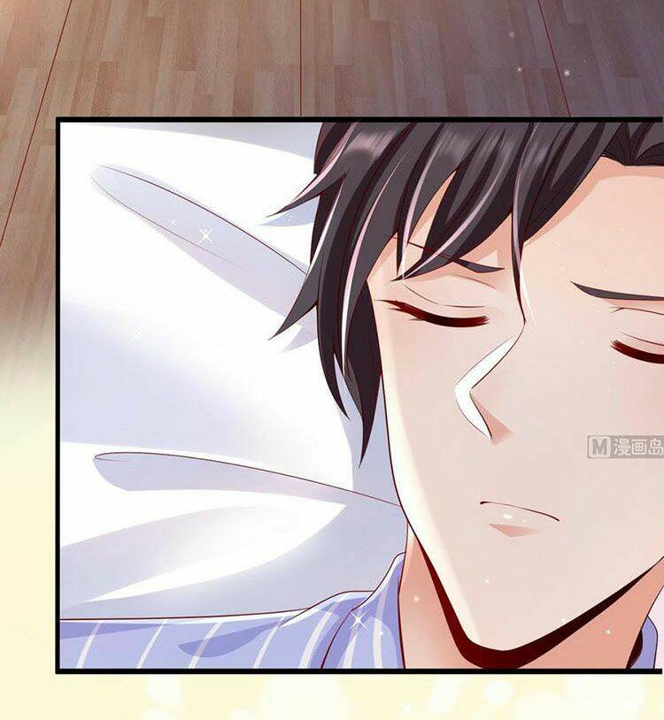 Ức Vạn Song Bảo: Mami, Bó Tay Chịu Trói: Chapter 30.1