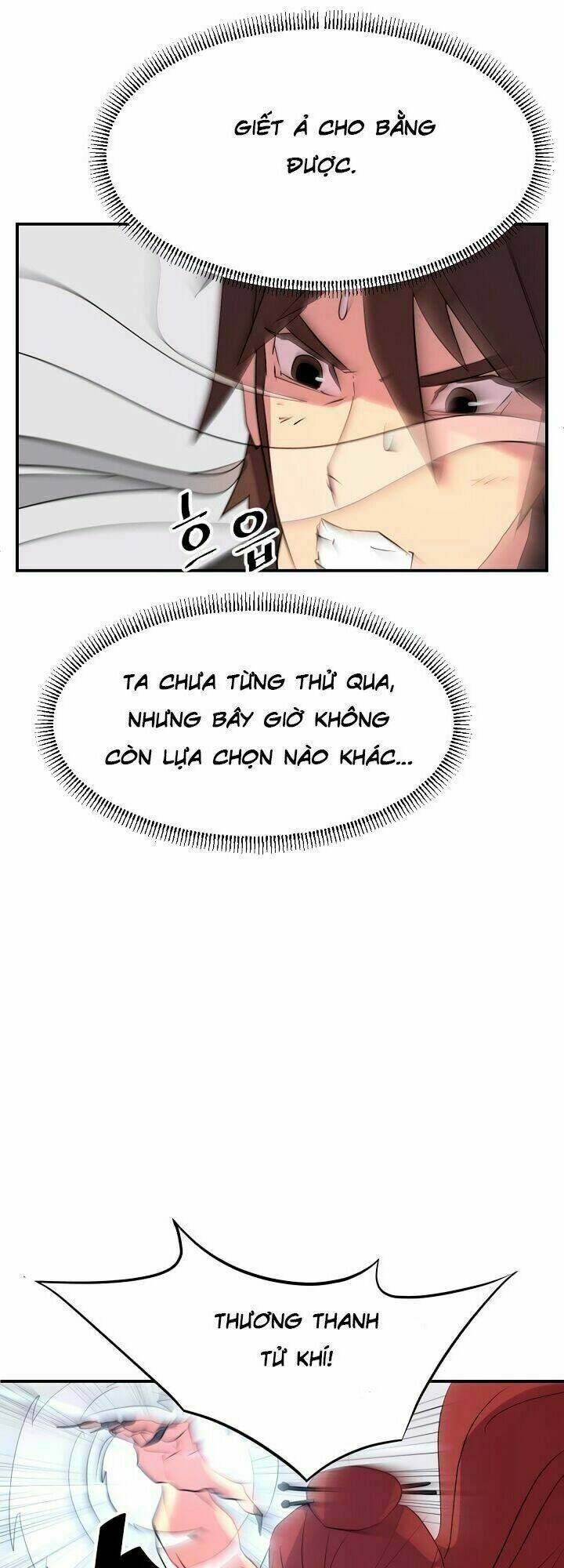 Trọng Sinh, Bất Khả Chiến Bại: Chapter 38