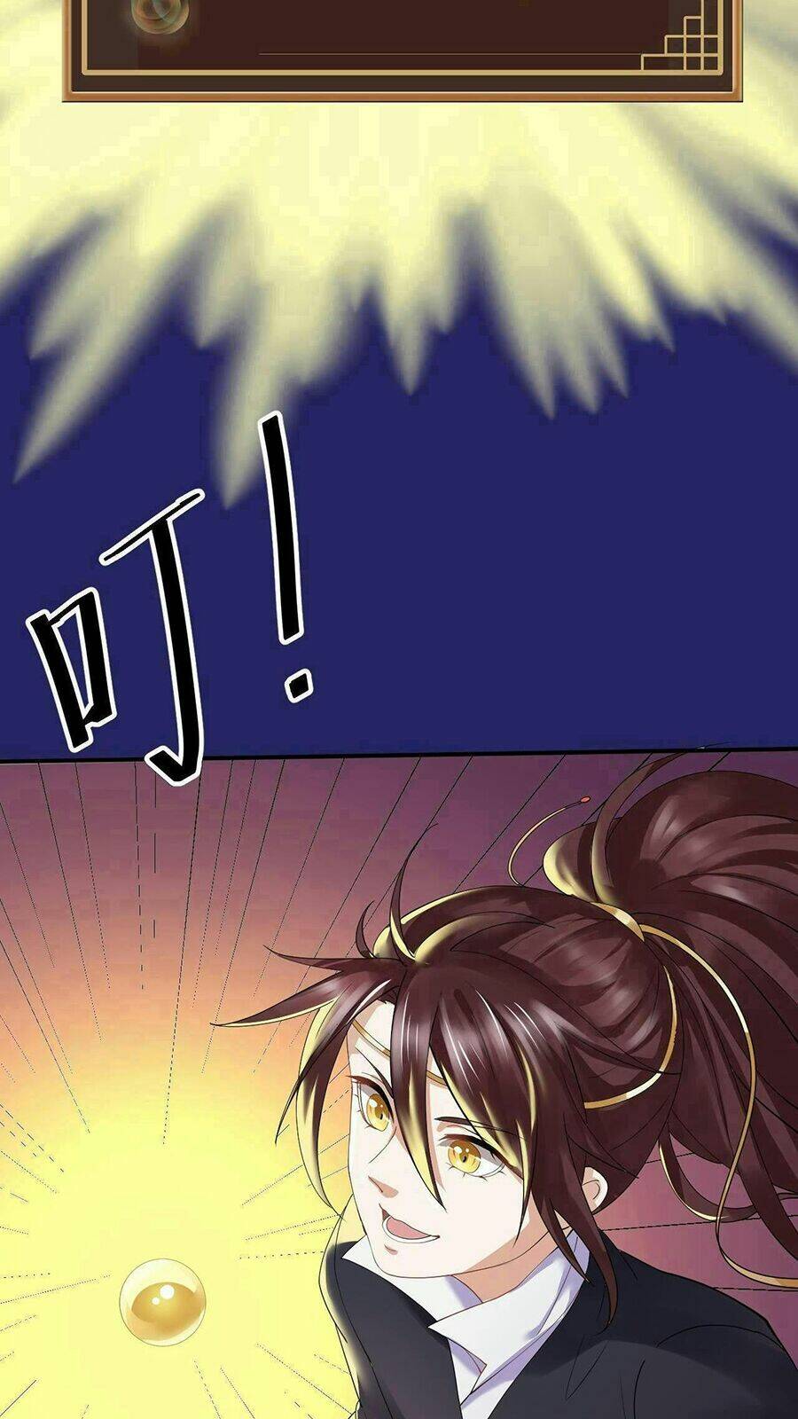 Xui Xẻo Đại Chiến Khí Vận Vương: Chapter 4