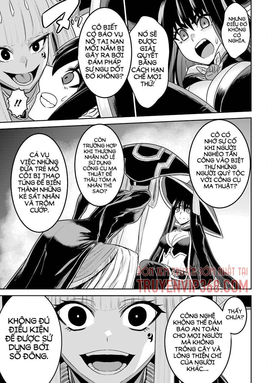 The Red Ranger Becomes An Adventurer In Another World: Chapter 7