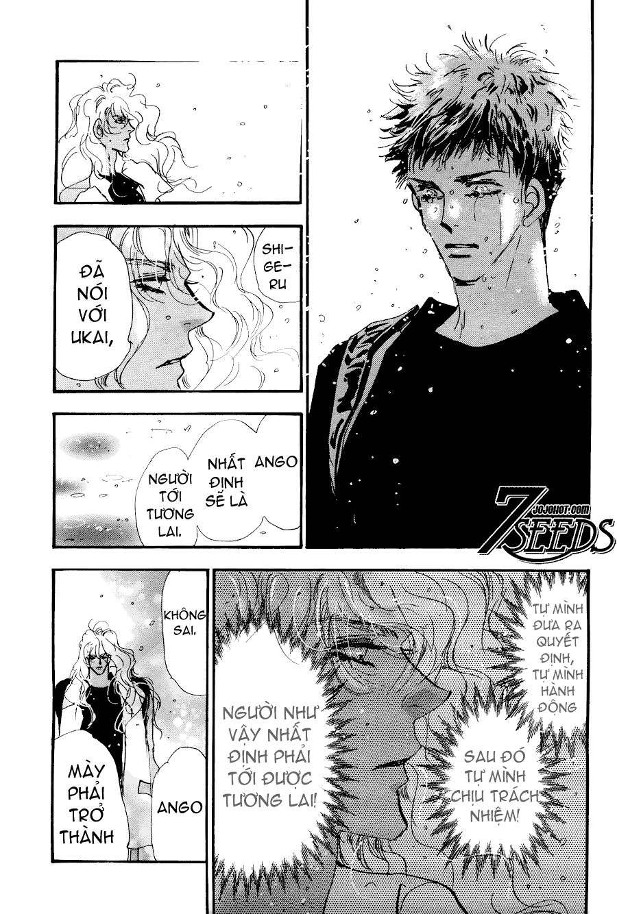 Mầm Sống: Chapter 102