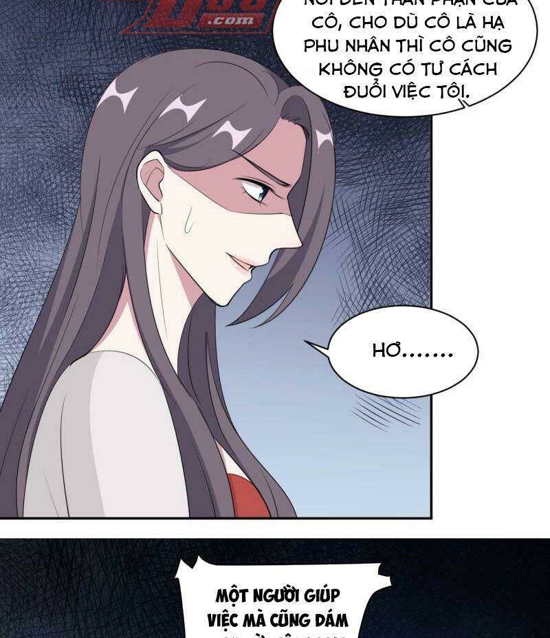 Tổng Tài, Tránh Xa Tôi Ra: Chapter 52