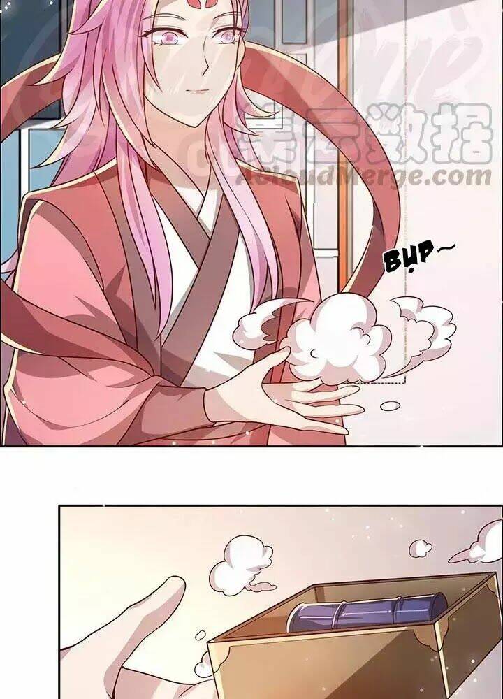 Siêu Phàm Truyện: Chapter 162