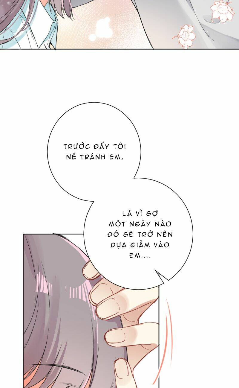 Tâm Động Thuấn Di: Chapter 36