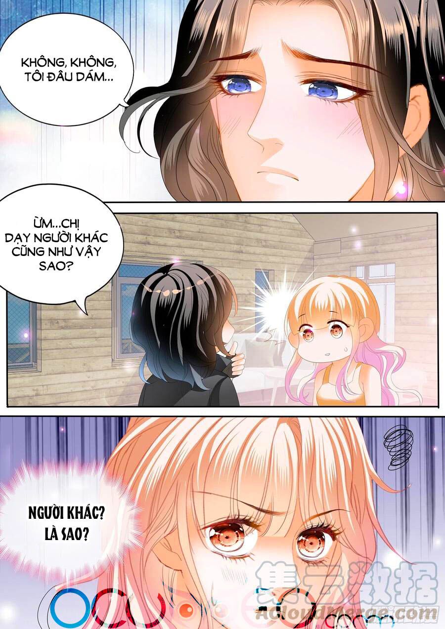 Bá Đạo Tiểu Thúc, Xin Trêu Chọc Vừa Thôi!: Chapter 252