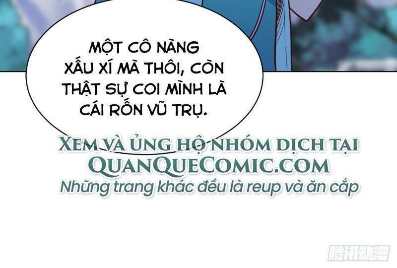 Thần Võ Đế Tôn: Chapter 20