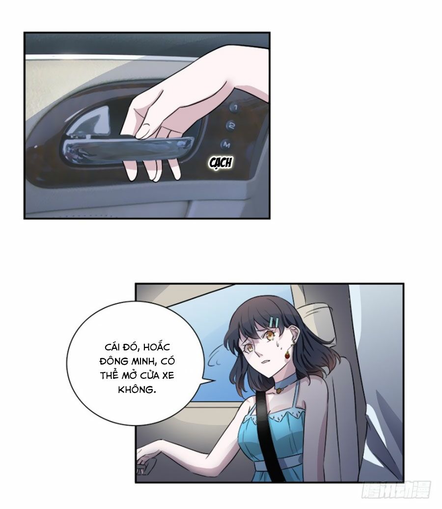 Thiên Kim Đường Môn: Chapter 56