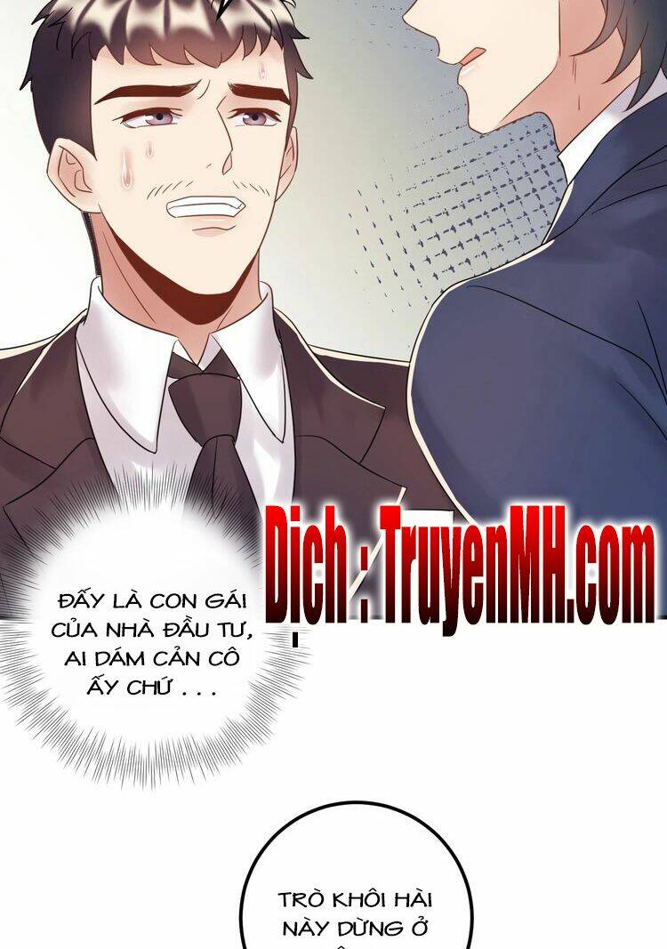 Trong Sinh Chi Ức Vạn Ảnh Hậu Yếu Thượng Vị: Chapter 211