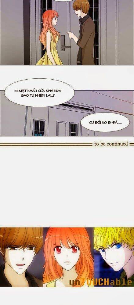 Không Thể Chạm Vào Anh: Chapter 40