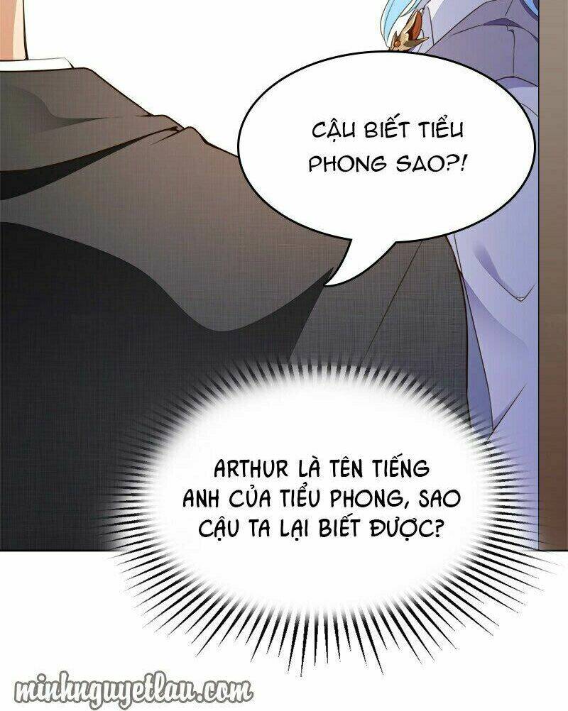 Lãnh Hôn Cuồng Ái: Chapter 34