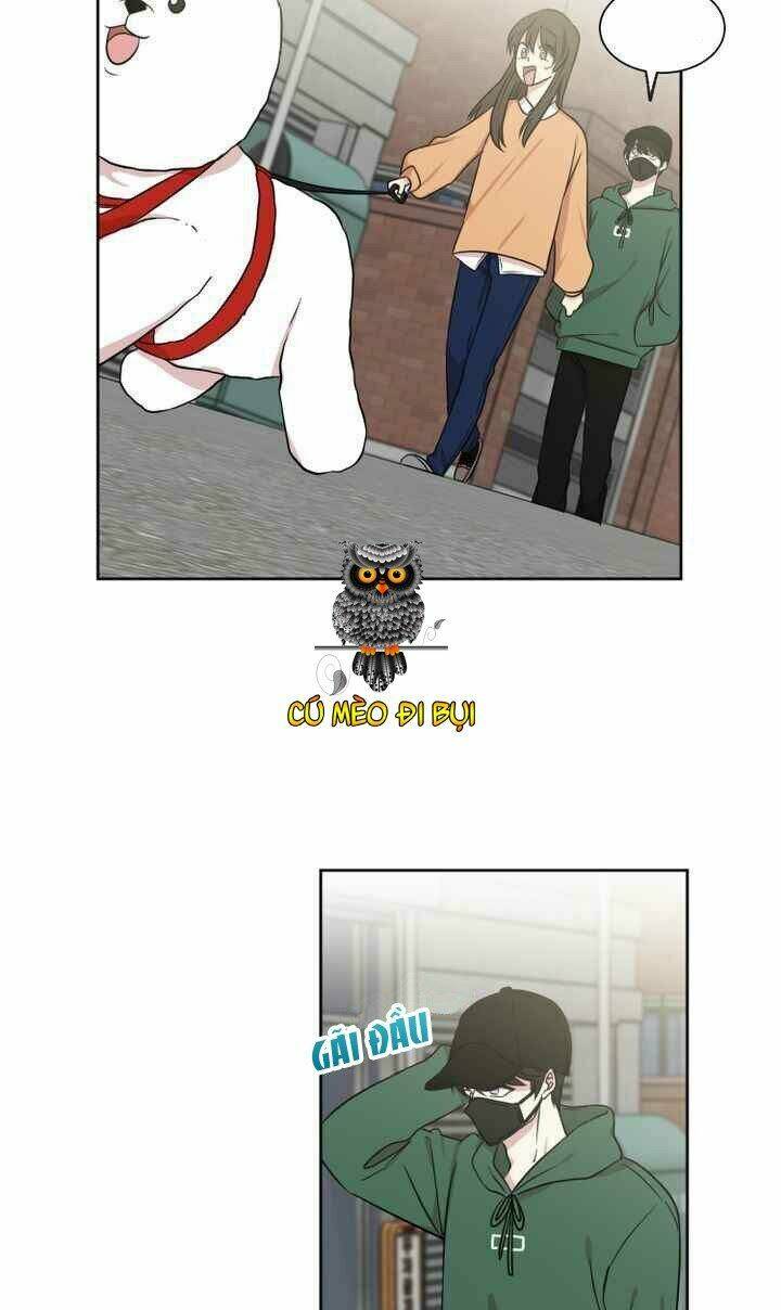 Idol Sống Trong Nhà Tôi !: Chapter 3