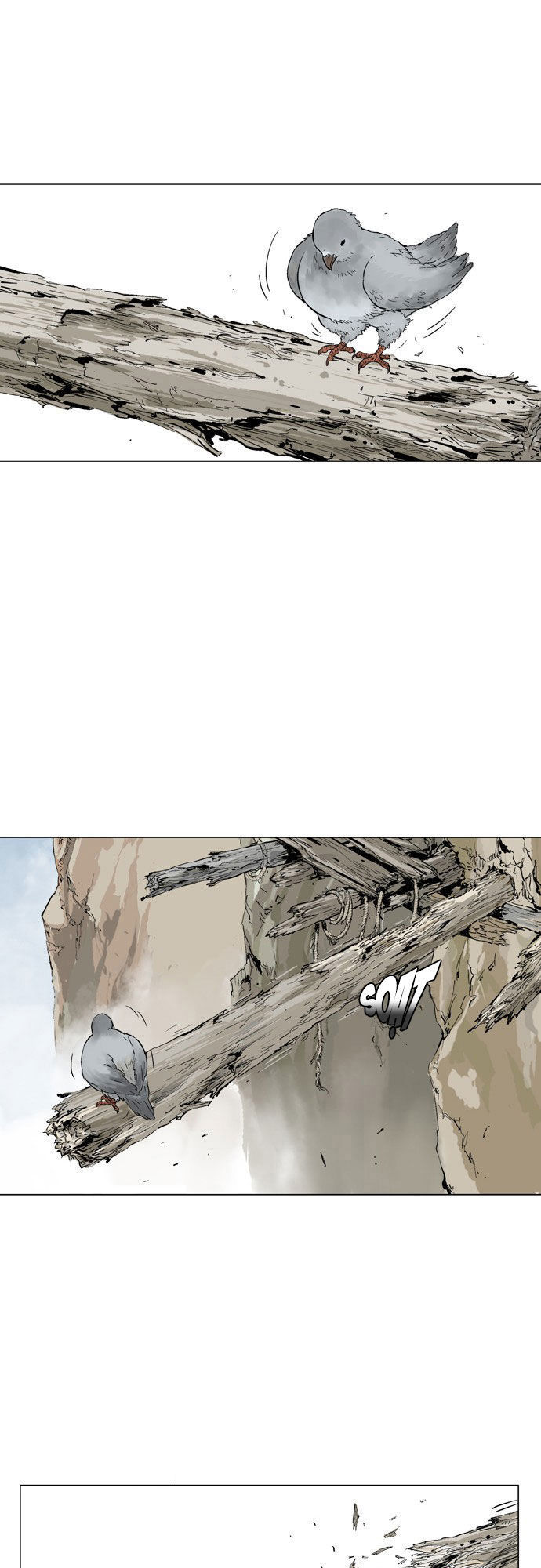 Cao Thủ 2: Chapter 2