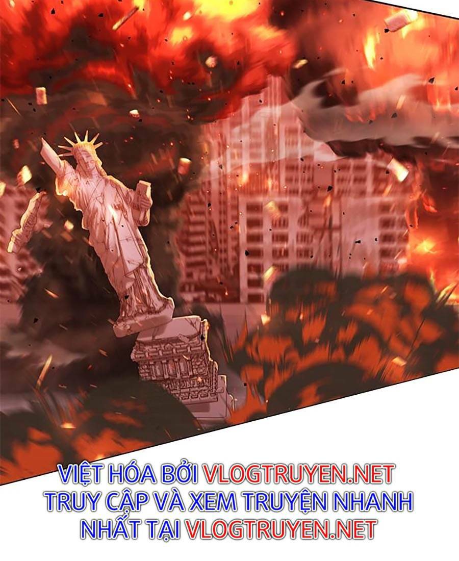 Hard Core Leveling Warrior Ss2: Chapter 128