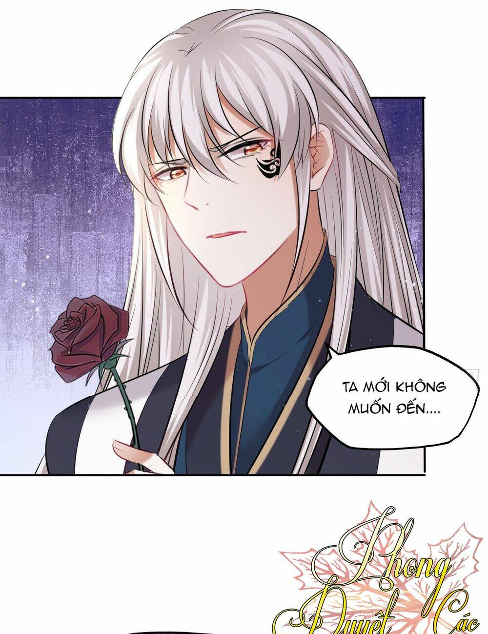 Vương Phi Thật Thích Trang Điểm: Chapter 148