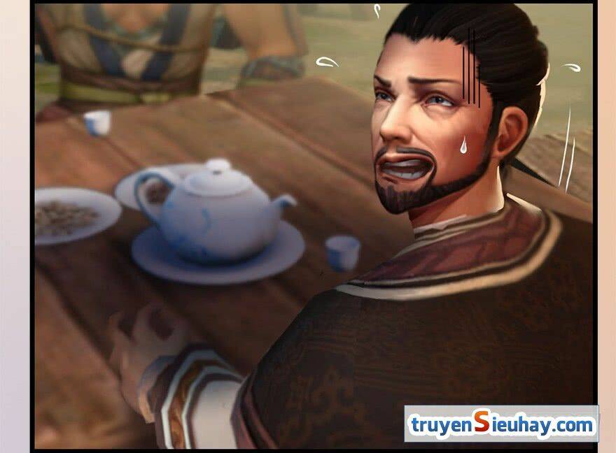 Cửu Hoang Đọa Huyền Sư: Chapter 1