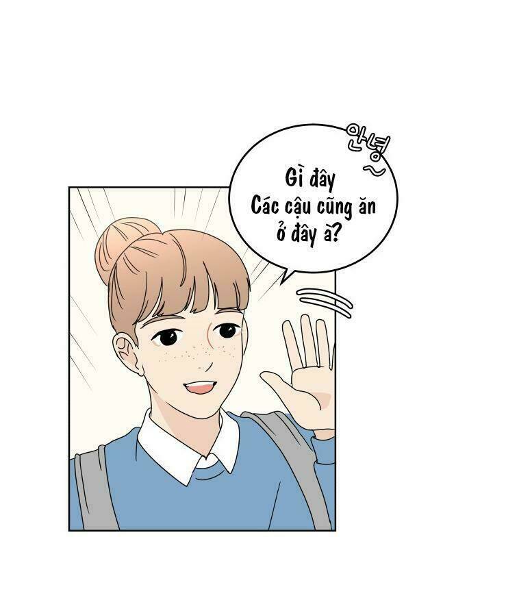 30 Phút Bước Đi Bên Em: Chapter 58